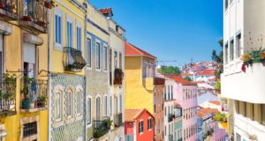 City Break για Millennials: Λισαβόνα, Βερολίνο, Βαρκελώνη, 3 πόλεις που τα συνδυάζουν όλα