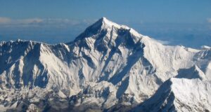 Γι’ αυτό δεν υπάρχουν βουνά στη Γη με ύψος μεγαλύτερο από 9.000 μέτρα