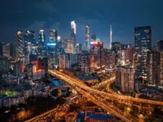 Πριν 20 χρόνια η Κίνα «φύτεψε» σταθμούς Μετρό στο πουθενά: Σήμερα άπαντες «προσκυνούν» την ιδιοφυή αυτή ιδεά!