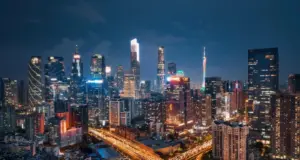 Πριν 20 χρόνια η Κίνα «φύτεψε» σταθμούς Μετρό στο πουθενά: Σήμερα άπαντες «προσκυνούν» την ιδιοφυή αυτή ιδεά!