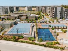 Το φαινόμενο του padel κατέκτησε και την Κύπρο