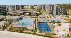 Το φαινόμενο του padel κατέκτησε και την Κύπρο