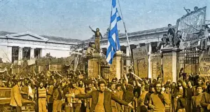 52 χρόνια από την εξέγερση του Πολυτεχνείου – Εκδηλώσεις μνήμης σε Αθήνα και Λευκωσία