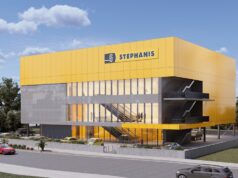 STEPHANIS – Έρχεται νέο υπερσύγχρονο κατάστημα στη Λάρνακα