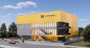 STEPHANIS – Έρχεται νέο υπερσύγχρονο κατάστημα στη Λάρνακα