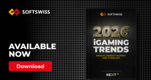 Τεχνητή νοημοσύνη, ρυθμιστικό πλαίσιο και δύναμη του brand: Η έκθεση SOFTSWISS για τις τάσεις του iGaming το 2026