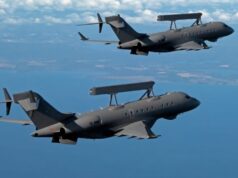 Συναγερμός στην Πολωνία: Απογειώνει εσπευσμένα μαχητικά εν μέσω πληγμάτων της Ρωσίας στην Ουκρανία