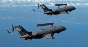 Συναγερμός στην Πολωνία: Απογειώνει εσπευσμένα μαχητικά εν μέσω πληγμάτων της Ρωσίας στην Ουκρανία