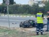 Θανατηφόρα τροχαία: Βαρύ τίμημα για μοτοσικλετιστές – Πάμε για θλιβερό ρεκόρ