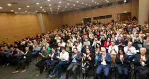 Βουλευτικές: Αυτοί είναι οι 19 υποψήφιοι του ΑΚΕΛ στην επαρχία Λευκωσίας – Στο ψηφοδέλτιο και ο Πρόεδρος της Ομόνοιας