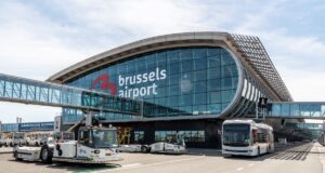 Αυτή είναι η εταιρεία που θα μας πηγαίνει απευθείας Λάρνακα – Βρυξέλλες