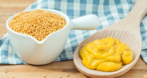 Μουστάρδα: πόσα είδη υπάρχουν και ποιες οι χρήσεις της στην κουζίνα