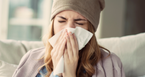 Μπήκαμε σε ρυθμούς λοιμώξεων: Γρίπη και RSV χτυπούν μικρούς και μεγάλους – Πήρε τα πάνω του ο Covid-19 από την περασμένη εβδομάδα