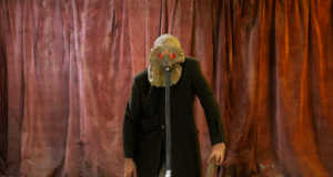 Το Σατιρικό κάνει πρεμιέρα στο Διεθνές Φεστιβάλ Λευκωσίας με τον «Άνθρωπο Ελέφαντα»