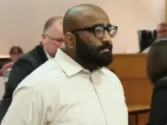 ΗΠΑ: Σκότωσα την 25χρονη σύζυγό μου και βίασα τη σορό της, είμαι τέρας – Σοκαριστική ομολογία