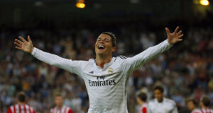 «Το να γίνω δισεκατομμυριούχος ήταν ένας από τους στόχους μου» – Η εξομολόγηση του Ρονάλντο