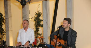 Wine & Dine με μεγάλη επιτυχία για τη στήριξη του Enavsma Foundation