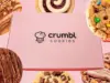 Crumbl: το μπισκότο που έγινε TikTok φαινόμενο και lifestyle – Η γλυκιά αυτοκρατορία των ροζ κουτιών