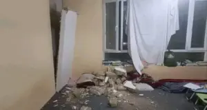 Ισχυρός σεισμός 6,3 Ρίχτερ στο Αφγανιστάν – Τουλάχιστον 20 νεκροί και 150 τραυματίες (βίντεο)