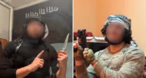 Νέα Υόρκη: 19χρονοι σχεδίαζαν επιθέσεις σε Χριστιανούς και Εβραίους – Δήλωναν πίστη στο ISIS και ήθελαν να αποκεφαλίσουν τους άπιστους