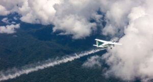 Μπορεί να εφαρμοστεί η σπορά νεφών στην Κύπρο; Γιατί απορρίφθηκε από τις Αρχές