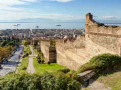 Αυτοί είναι οι 31 πιο κουλ δρόμοι στον κόσμο σύμφωνα με τη λίστα του Time Out