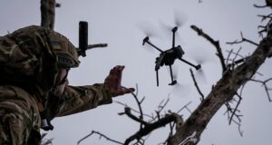 Η Ευρώπη ετοιμάζεται για έναν πόλεμο που έρχεται από το μέλλον – Τα drones και η νέα «Σένγκεν»