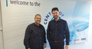 Νέος εξουσιοδοτημένος συνεργάτης Service της AHI Carrier SEE στην Κύπρο