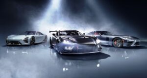 Toyota και Lexus ανοίγουν νέο κεφάλαιο στα σπορ αυτοκίνητα