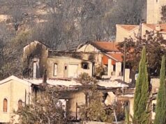 Έργο αποκατάστασης πυρόπληκτής περιοχής ξεκινά η ΑΚΤΗ με τη στήριξη της Chevron