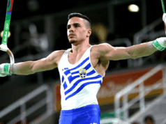 Λευτέρης Πετρούνιας: Είχα βγει τρίτος σε πανευρωπαϊκό πρωτάθλημα και μου έγραφαν «πήγαινε στο σπίτι σου, γέρασες»