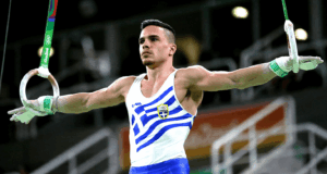 Λευτέρης Πετρούνιας: Είχα βγει τρίτος σε πανευρωπαϊκό πρωτάθλημα και μου έγραφαν «πήγαινε στο σπίτι σου, γέρασες»