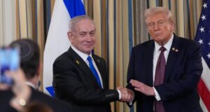 Κρίσιμο τετ α τετ Νετανιάχου με Τραμπ στη Φλόριδα – Στο επίκεντρο το μέλλον της εκεχειρίας στη Γάζα