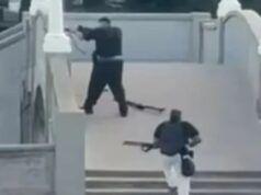 Τρομοκρατική επίθεση στο Σίδνεϊ: Σχέσεις με το ISIS πιστεύεται ότι είχαν οι δράστες, από 10 έως 87 ετών τα θύματά τους