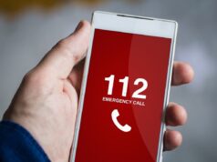 37.406 κλήσεις στο 112 για ασθενοφόρα μέχρι τις 31 Οκτωβρίου 2025