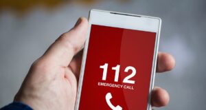 37.406 κλήσεις στο 112 για ασθενοφόρα μέχρι τις 31 Οκτωβρίου 2025