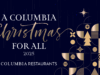 A Columbia Christmas for All
