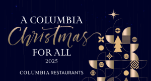 A Columbia Christmas for All