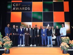 Μια λαμπρή βραδιά για το κυπριακό μπάσκετ στα CBF Awards 2025