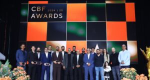 Μια λαμπρή βραδιά για το κυπριακό μπάσκετ στα CBF Awards 2025