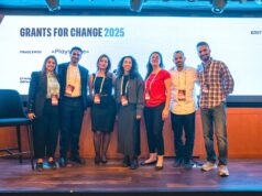 Το ENA Foundation παρουσίασε τους νικητές του «Grants for Change» 2025