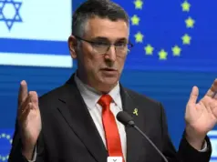 «Επιστρέψτε στο σπίτι»: Ο Ισραηλινός ΥΠΕΞ καλεί τους Εβραίους να εγκατασταθούν στο Ισραήλ λόγω του αντισημιτισμού