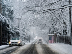 Μερικές από τις πιο ακραίες θερμοκρασίες στην ιστορία της Γης θα «πλήξουν» τις ΗΠΑ