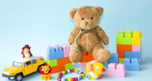 H αγορά παιχνιδιών απαιτεί ιδιαίτερη προσοχή