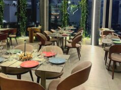 Λούκουλλος… Το αγαπημένο μεζεδοπωλείο της Λευκωσίας τώρα και το χειμώνα