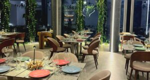 Λούκουλλος… Το αγαπημένο μεζεδοπωλείο της Λευκωσίας τώρα και το χειμώνα