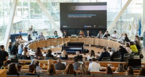 Σε τροχιά πλήρους υλοποίησης το πρόγραμμα πολιτικής συνοχής «ΘΑλΕΙΑ2021-2027»