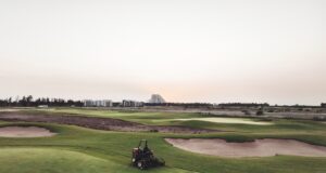 Επίσημη έναρξη λειτουργίας για το γήπεδο γκολφ 18 οπών στο Limassol Greens