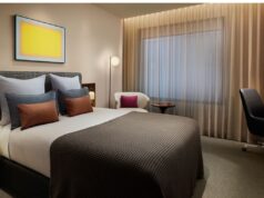 Πρώην πράκτορας του FBI αποκαλύπτει τι να προσέχουμε όταν μένουμε σε ξενοδοχείο