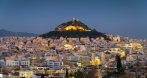 Η λίστα με τις πιο θερμές πόλεις για να ζει κανείς, μέσα και η Αθήνα